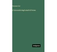 L'Università degli studi di Fermo