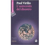 L'università del disastro