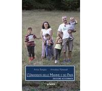 L'università delle mamme e dei papà
