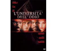 L'università dell'odio