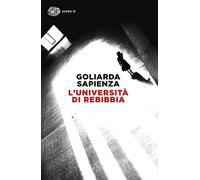 L'università di Rebibbia