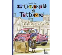 L'università di Tuttomio