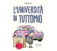 L'università di Tuttomio