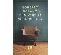 L' università sconosciuta