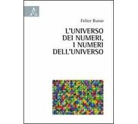 L'universo dei numeri, i numeri dell'universo