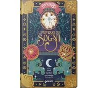L'universo dei sogni. Dynowish. Ediz. a colori