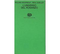 L'universo del romanzo