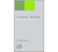 L'universo del romanzo - Bourneuf Roland, Ouellet Réal