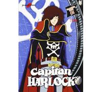 L'universo di harlock Stagione 01