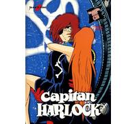 L'universo di harlock Stagione 02