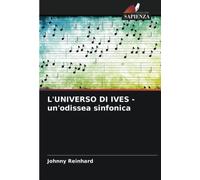 L'UNIVERSO DI IVES - un'odissea sinfonica