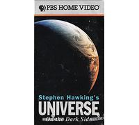 L'universo di Stephen Hawking: Volume 2, Sul lato oscuro