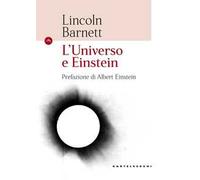 L'universo e Einstein