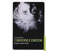 L'universo e Einstein