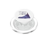 L'universo è sempre dalla mia parte PopSockets PopGrip per MagSafe
