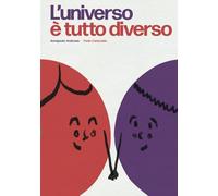 L'universo è tutto diverso