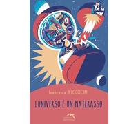 L'universo è un materasso