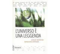 L' universo è una leggenda