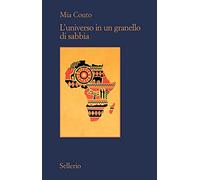 L' universo in un granello di sabbia