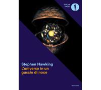 L'universo in un guscio di noce - Hawking Stephen