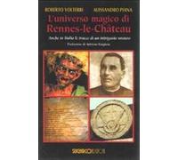 L'universo magico di Rennes-le-Château