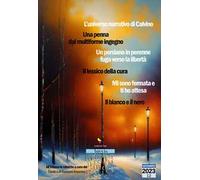 L'universo narrativo di Calvino