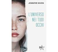 L'universo nei tuoi occhi