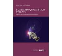 L'universo quantistico svelato (e perché non cadiamo attraverso il pavimen...