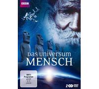 L'universo umano [2 DVD] -