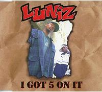Luniz – I Got 5 on It – Virgin Mobile