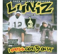 Luniz - I Still Got 5 on It