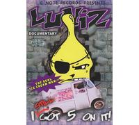 Luniz - Luniz - I Still Got 5 On It