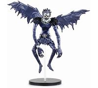 LUNK Anime Death Note Ryuk Ryuuku Action Figure Collection Model Toy, Anime Garage Kits - Run Death For Note Death Thioc Hand Model Decorazione per la casa per bambini e adulti fan degli anime