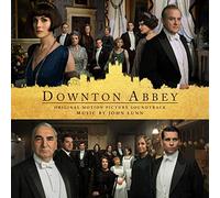 Original Soundtrack - Downton Abbey Original Score