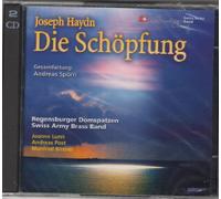 Lunn Post Bittner - Die Sch?pfung Haydn Regensburger Domspatzen