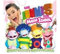 Lunnis Con Maria Isabel, Los - Grandes Exitos Y Nuevas Cancio