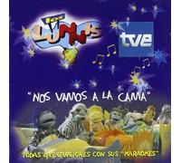 Lunnis - Los Lunnis.Nos Vamos a la Cam