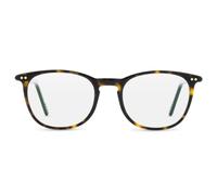 Lunor A5 234 Occhiali Da Vista Unisex Avana Pantos