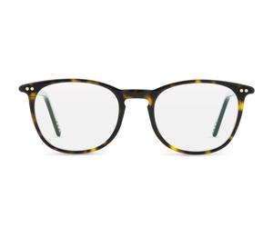 Lunor A5 234 Occhiali Da Vista Unisex Avana Pantos