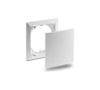 Lunos Pannello interno 9/IBE per sistemi di ventilazione domestica/ventole serie 160