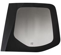 Lunotto Destro realizzato per OPEL MOVANO 1998 riscaldato Verde 6023BGNVR 7701470673