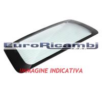 LUNOTTO JEEP GRAND CHEROKEE 99>05 VERDE APRIBILE SENZA PIASTRE