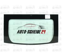Lunotto posteriore lunotto per Toyota Prius III [Europa/USA] 2009-2015 riscal...