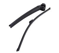 Lunotto Posteriore Parabrezza Tergicristallo Braccio e Lama per Touran 2003 2009 per Volkswagen Golf Tdi 2006 Tergicristallo Posteriore Braccio del Tergicristallo + Spazzola del Tergicristallo per Pol