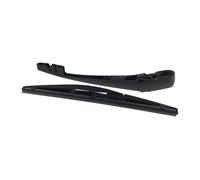 Lunotto Posteriore Per Suzuki Per Swift Hatchback 2004-2017 Auto Parabrezza Posteriore Rondella Braccio Del Tergicristallo Set