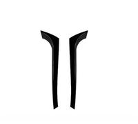 Lunotto Posteriore Splitter Spoiler Per Vw Per Golf 5 Per Mk5 Per R32 Per Gti R 2006 2007 2008 2009 Spoiler Posteriore Laterale Per Auto Baule Ala Labbro Accessori In ABS