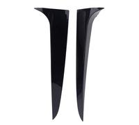 Lunotto posteriore Spoiler Ala laterale Canard Copertina Fit for BMW X3 11-17