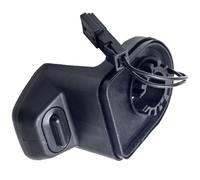 Lunotto Pulsante Posteriore Con Micro Interruttore for BMW Serie 3 5 E46 E91 E61