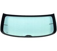 Lunotto realizzato per SUZUKI BALENO 2016 Vetro Verde atermico 8042BGNH 84570M68P30