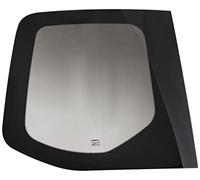 Lunotto Sinistro realizzato per NISSAN NV200 o EVALIA 2009 SX Privacy nuovo 6062BYPVL 90301JX52B